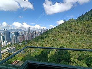 Mid Levels East - Bowen's Lookout 02