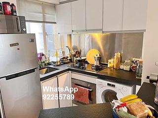 Mid Levels Central - Shelley Court 05