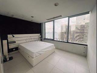 Wan Chai - Convention Plaza Apartments 04