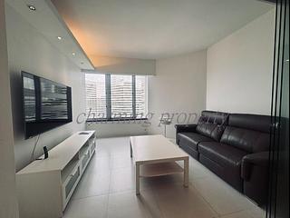Wan Chai - Convention Plaza Apartments 02