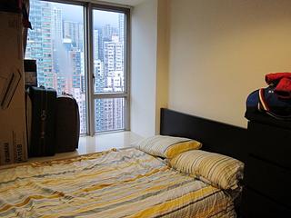 Sai Ying Pun - Island Crest 04