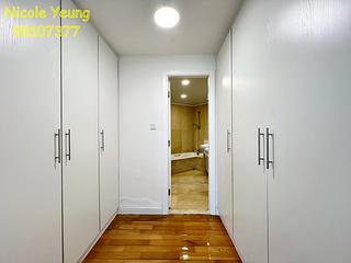 Ho Man Tin - St. George Apartments 05
