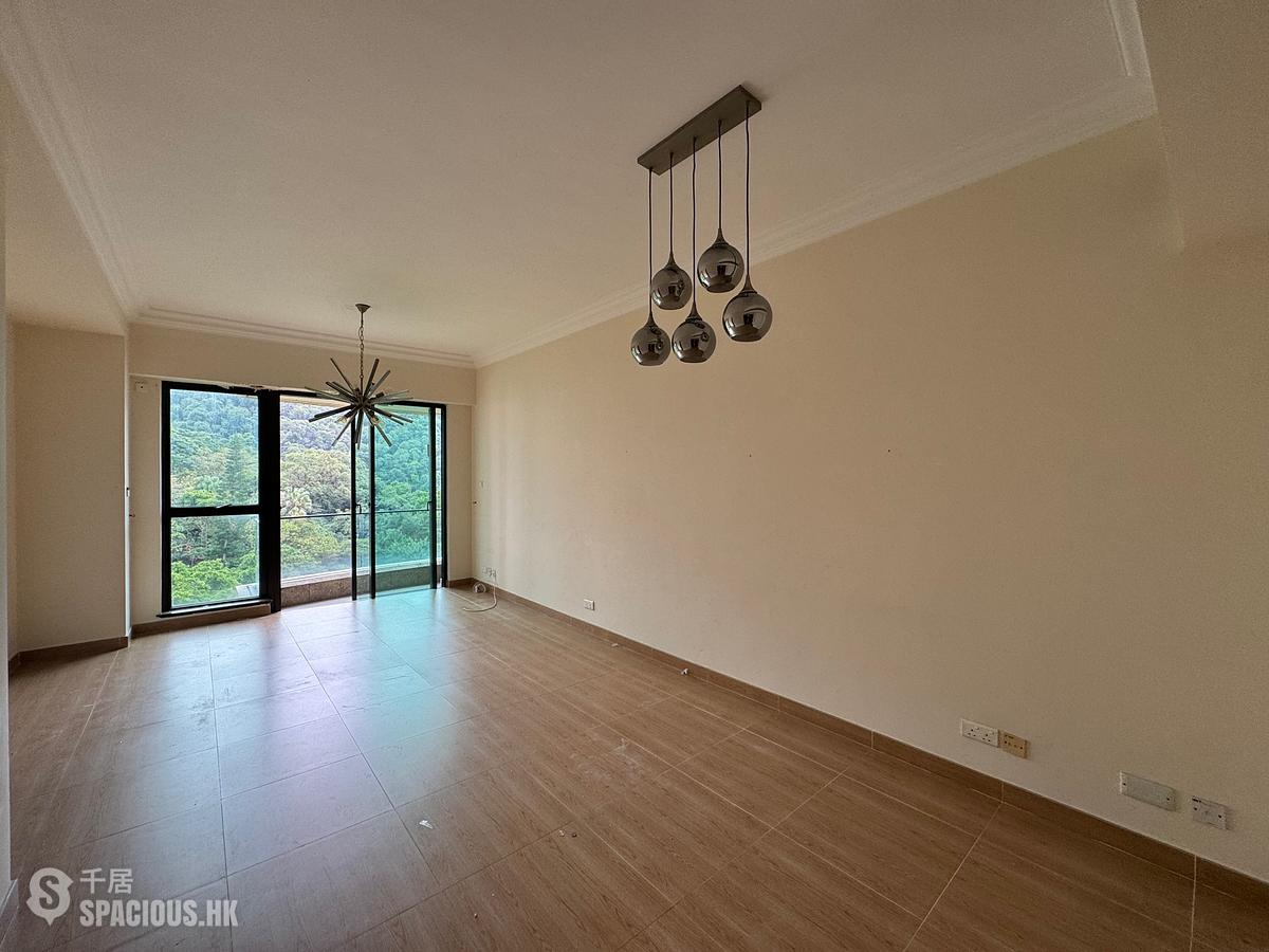 Mid Levels West - 1, Po Shan Road 01