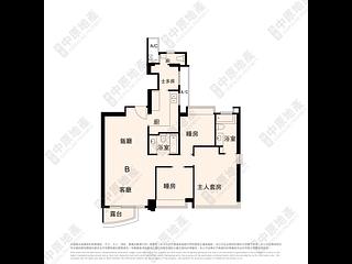 Mid Levels West - 1, Po Shan Road 13