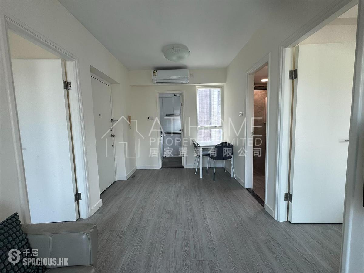 Sai Ying Pun - Elite Court 01