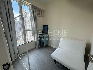 Sai Ying Pun - Elite Court 03