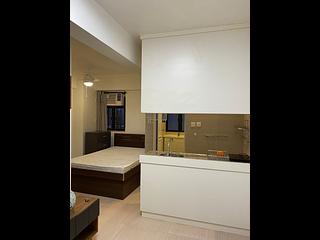 Sai Ying Pun - Wah Lee Building 03