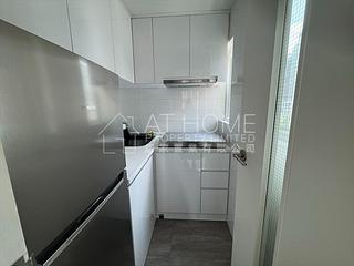 Sai Ying Pun - Elite Court 04