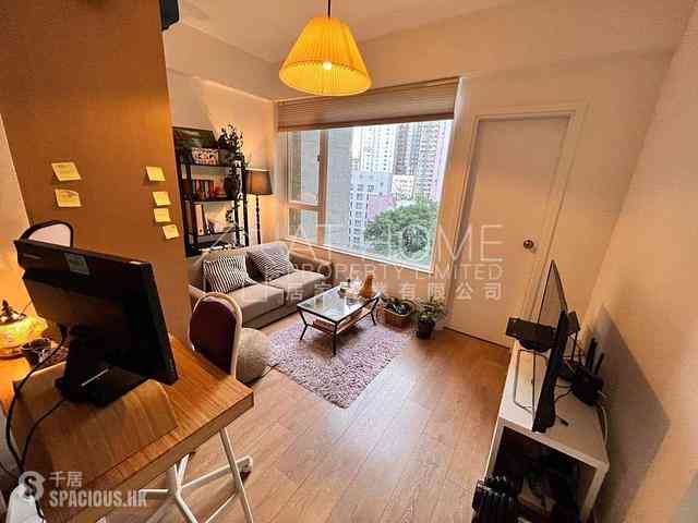Mid Levels Central - Shelley Court 01