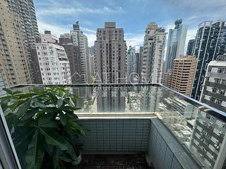 Sai Ying Pun - Elite Court 06