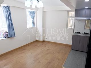 Kennedy Town - Smithfield Terrace 02