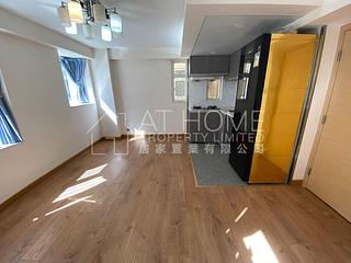 Kennedy Town - Smithfield Terrace 03