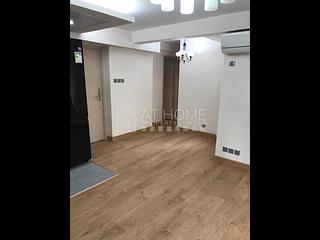 Kennedy Town - Smithfield Terrace 04