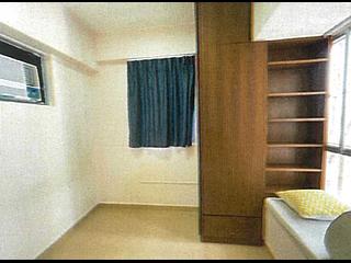 Kennedy Town - Shun Fai Building 04