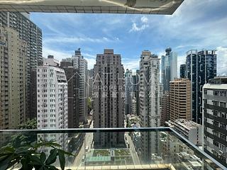 Sai Ying Pun - Elite Court 07