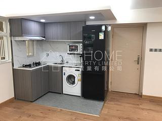Kennedy Town - Smithfield Terrace 07