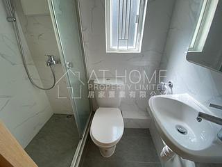 Kennedy Town - Smithfield Terrace 08