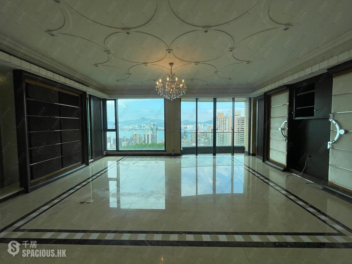 Mid Levels West - 1, Po Shan Road 01
