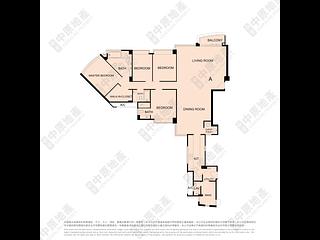 Mid Levels West - 1, Po Shan Road 13