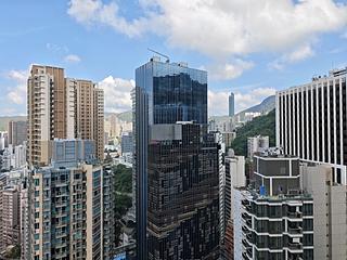 Wan Chai - The Avenue 05