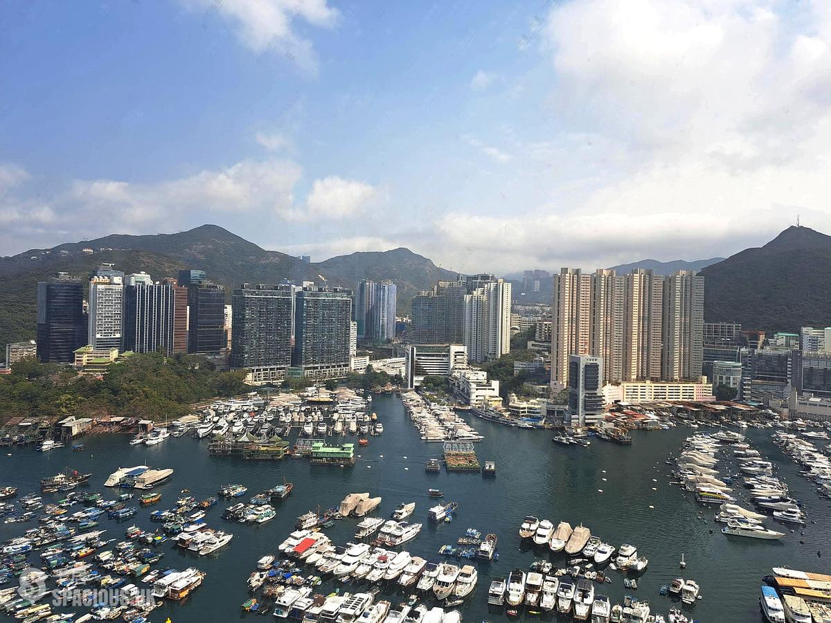 Ap Lei Chau - Larvotto 01