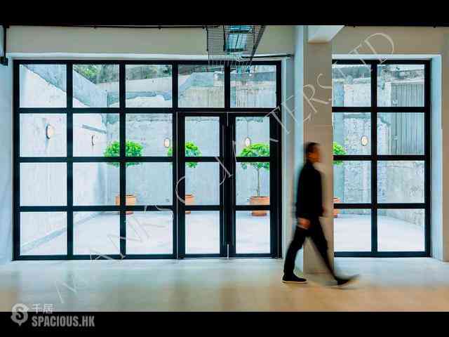 Sai Ying Pun - Samtoh Building 01