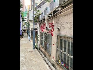 西营盘 - 三多大楼 06