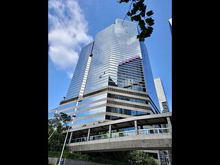Wan Chai - Convention Plaza Apartments 11