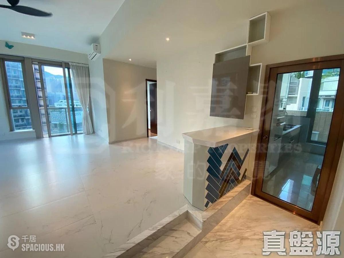 Tseung Kwan O - Corinthia By The Sea Block 1 01