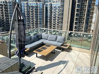 Tseung Kwan O - Corinthia By The Sea Block 1 02