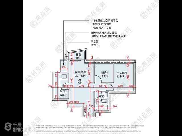 Tseung Kwan O - Savannah Block 2 03