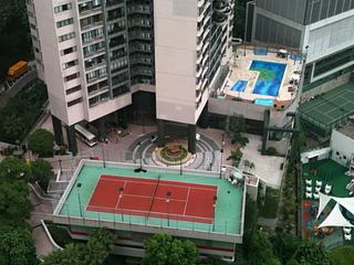 Mid Levels Central - Clovelly Court Block 2 09