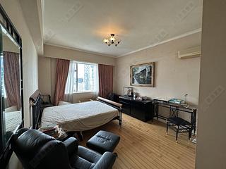 Mid Levels East - United Mansion 04