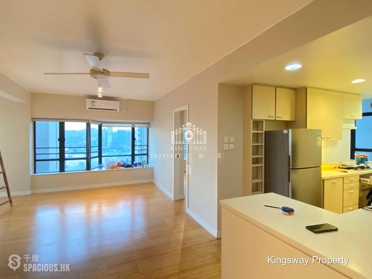 Mid Levels West - Panorama Gardens 01