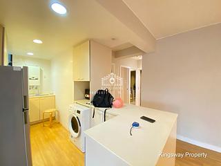 Mid Levels West - Panorama Gardens 02