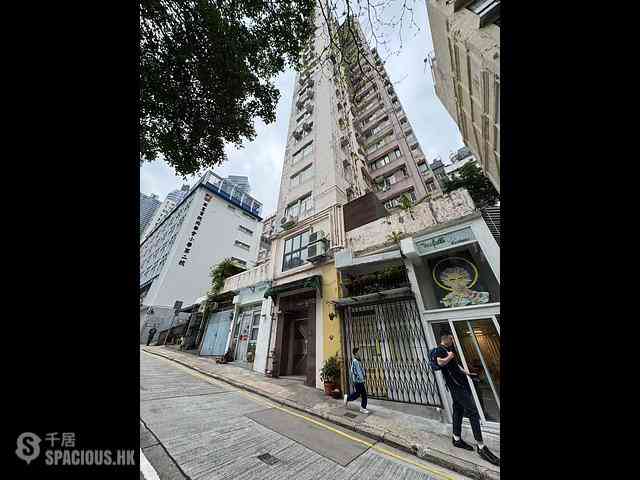 Poho - Tai Hing Building 06
