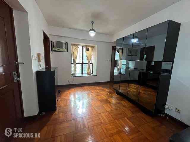 Mid Levels Central - Scenic Rise 01