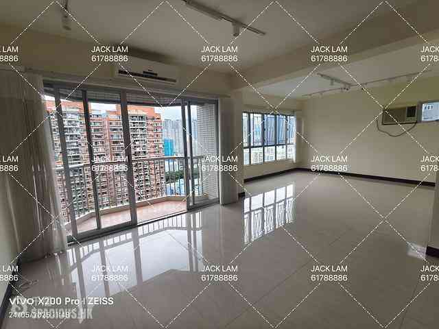 Tai Wai - Julimount Garden 01