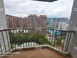 Tai Wai - Julimount Garden 02