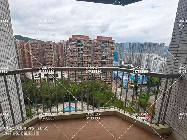 Tai Wai - Julimount Garden 02