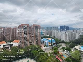 Tai Wai - Julimount Garden 03