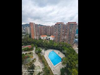 Tai Wai - Julimount Garden 04