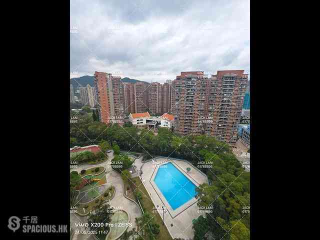 Tai Wai - Julimount Garden 04