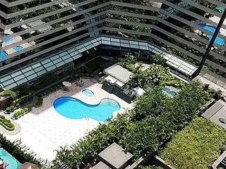 Wan Chai - Convention Plaza Apartments 05