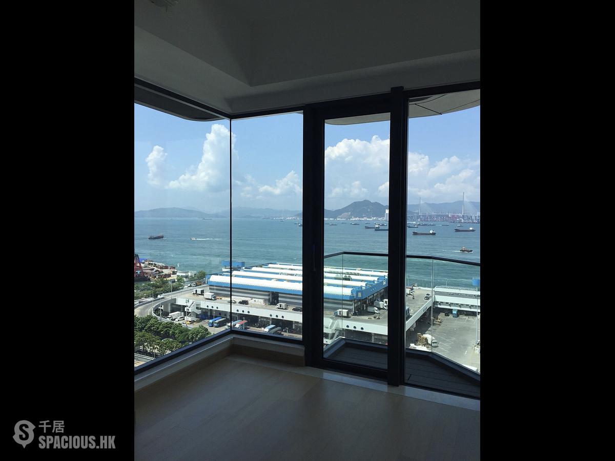 石塘咀 - 維港峰 01