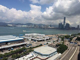 石塘咀 - 維港峰 02