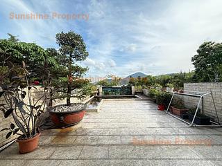 Sai Kung - The Giverny 09