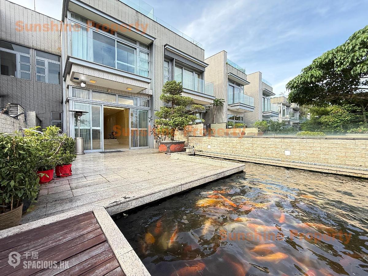 Sai Kung - The Giverny 01