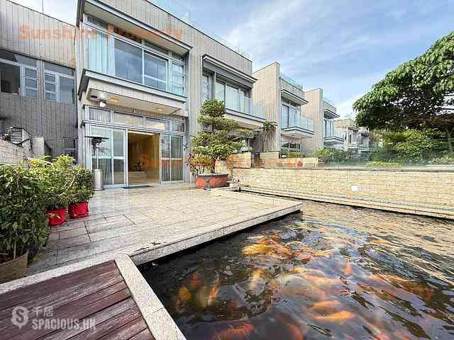 Sai Kung - The Giverny 01