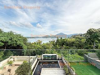 Sai Kung - The Giverny 10
